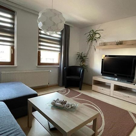 Ferienwohnung Kreft Thale Kültér fotó