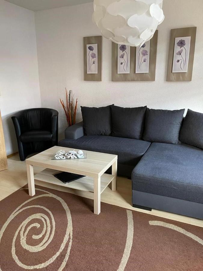 Ferienwohnung Kreft Thale Kültér fotó